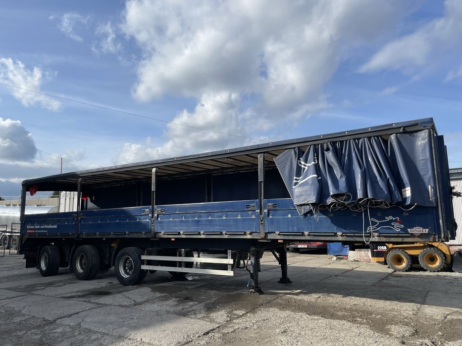 Schmidt SPC 2007р.