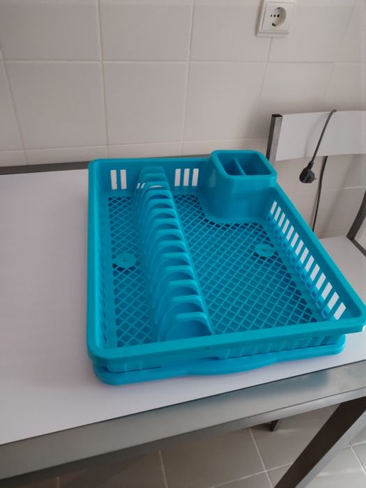 Escorredor de loiça grande