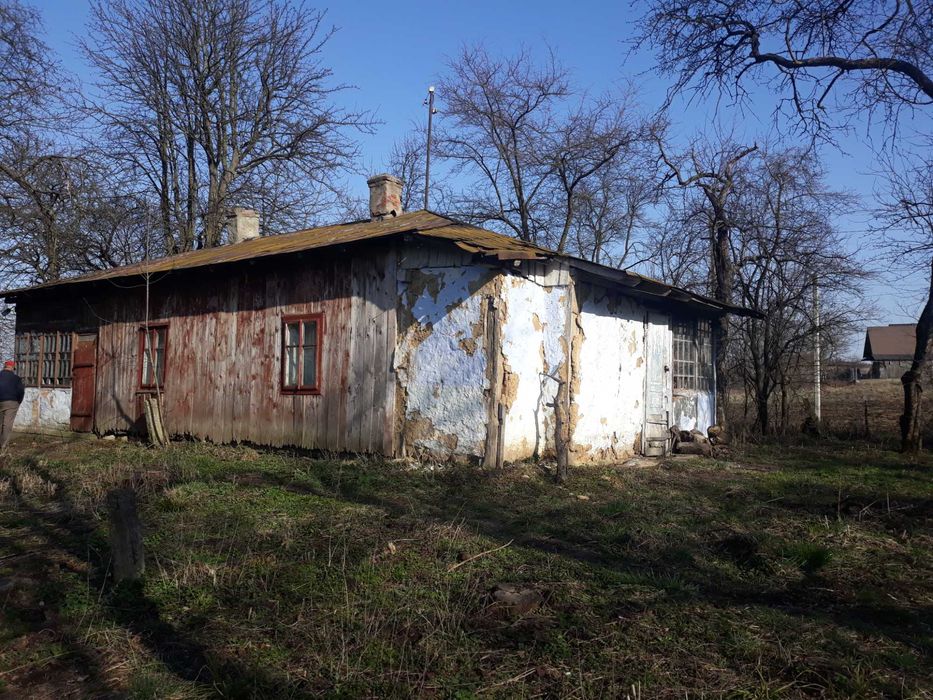 Продається ділянка під  забудову м.Галич, вул.Гора