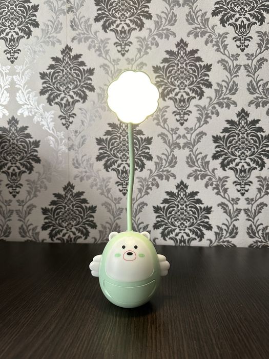 Детский ночник