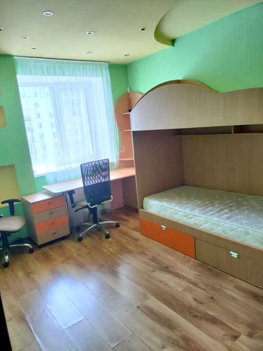 Оренда ЖК Лікоград  метро Іподром Виставковий вул Рудницького