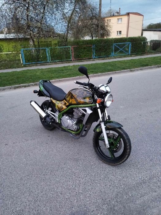 Kawasaki