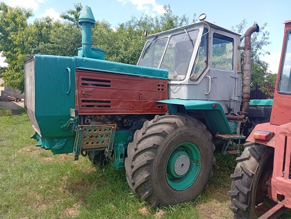 Продам трактор Т-150