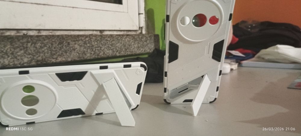 Capa redmi A3-novo