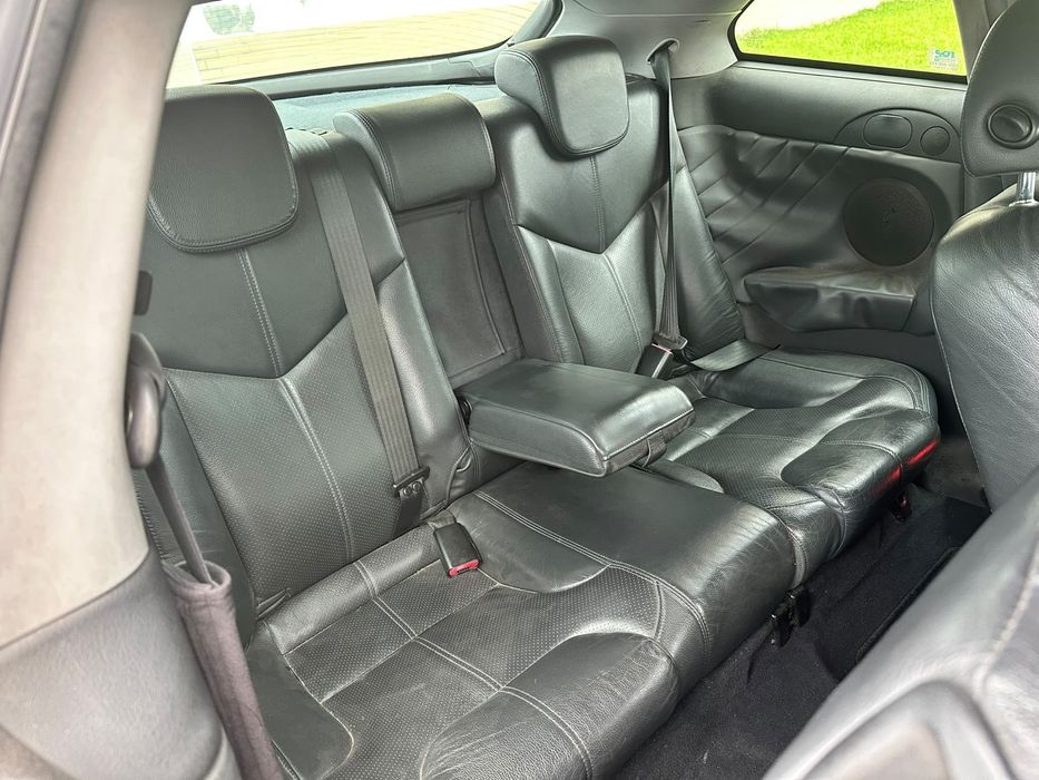 Alfa romeo gt 1.9 jtd