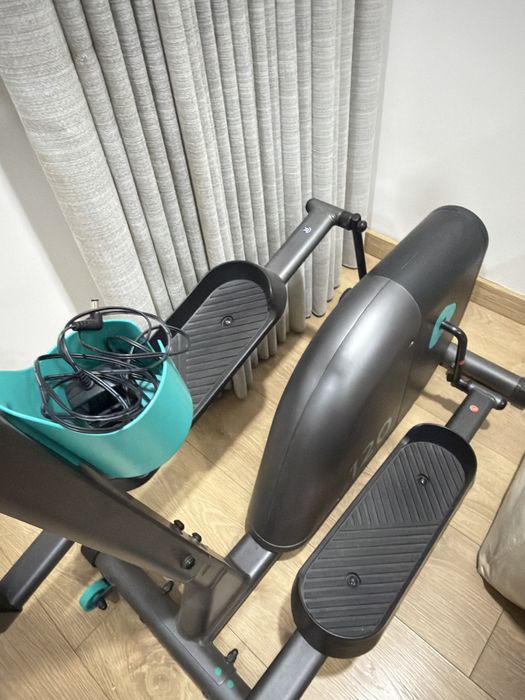Máquina Elíptica Domyos – Excelente Estado