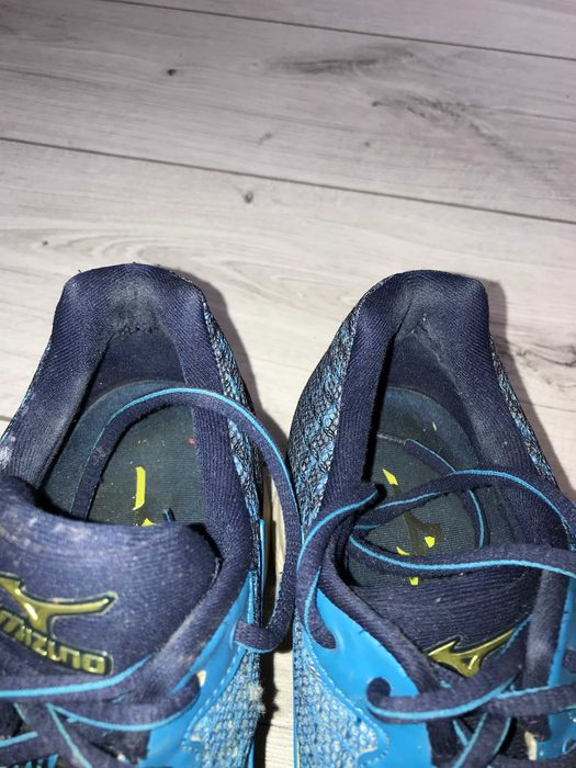 Buty Mizuno Wave Rider 19 rozm. 42,5