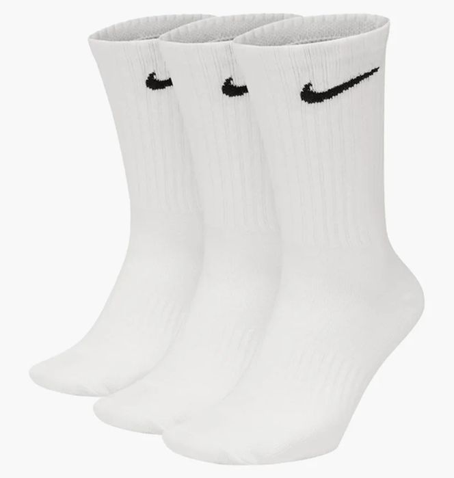 Шкарпетки Nike Everyday dri-fit