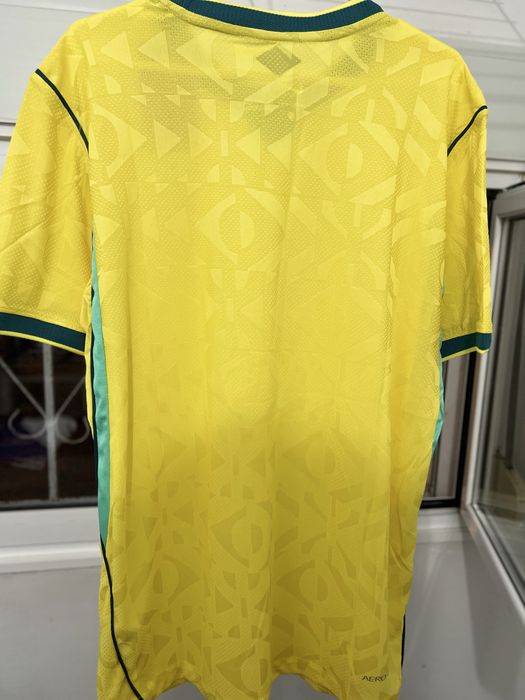 Vendo camisa Brasil