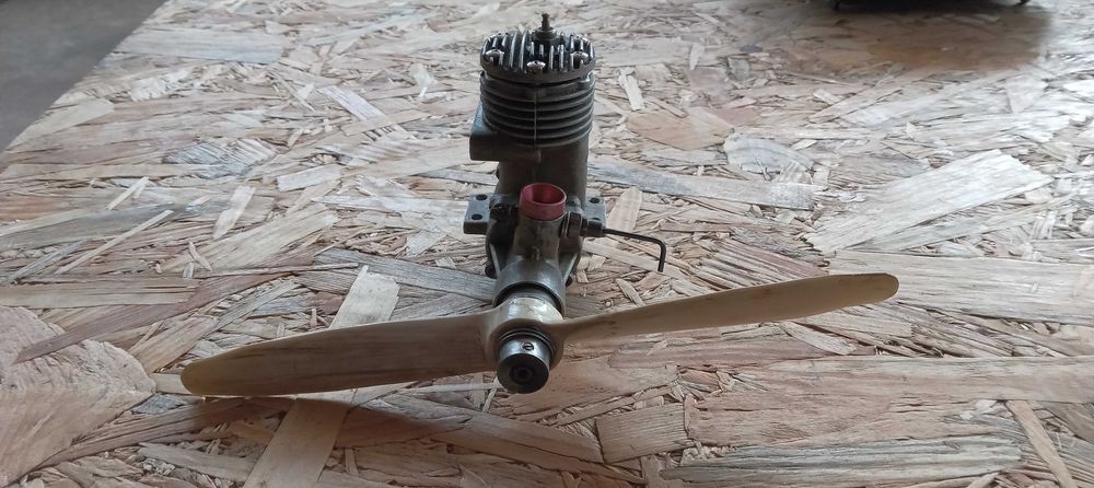 Авіамоделізм для дітей