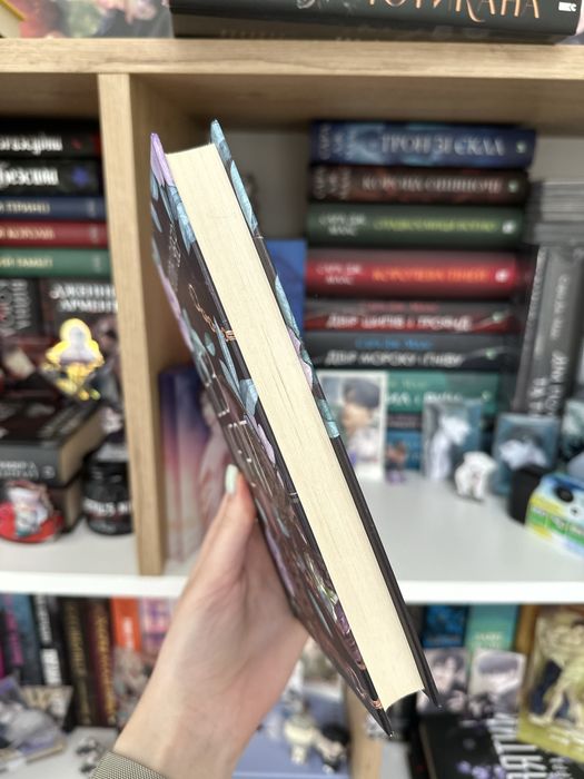 Книга Без Меріт - Коллін Гувер