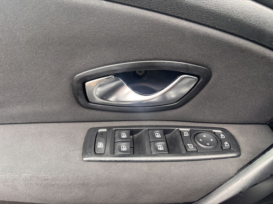 Продам Renault Megane 3 1.5 диз. 6 ст