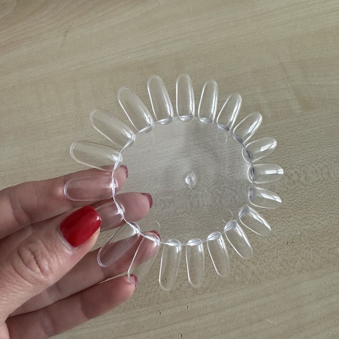 Kolko wzor do lakierow manicure kolo wzory palitra