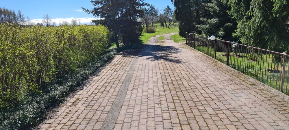 Noclegi, pokoje gościnne do wynajęcia