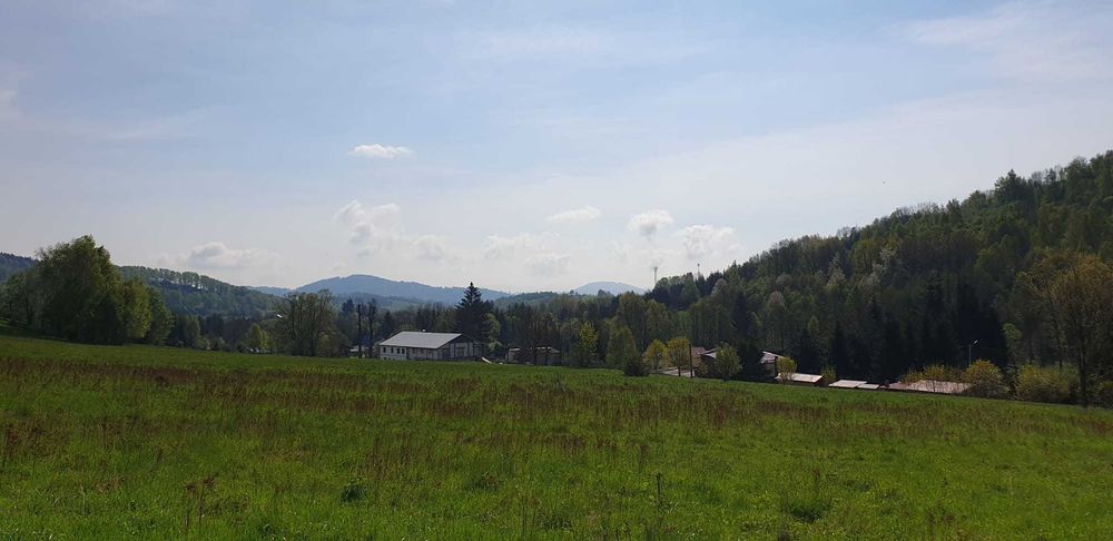 Atrakcyjna działka Jarkowice 0,2909Ha.Faktura VAT