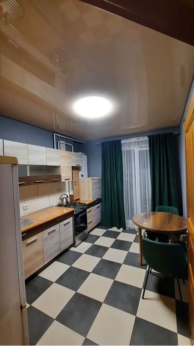 Продам квартиру в новобудові с.Підгайці.