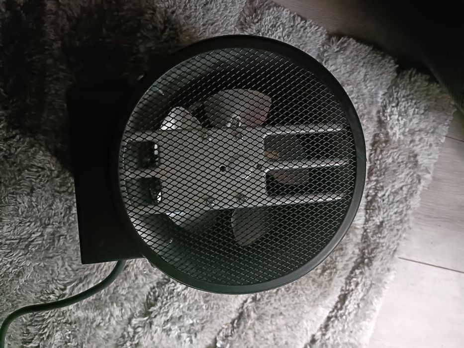 Dmuchawa neo 2000w 2kw ciepłe zimne