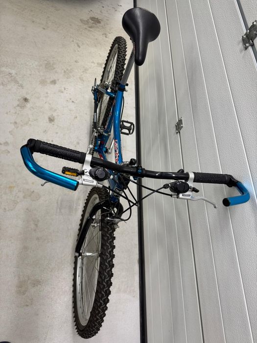 rower damski młodzieżowy VECTOR HARO