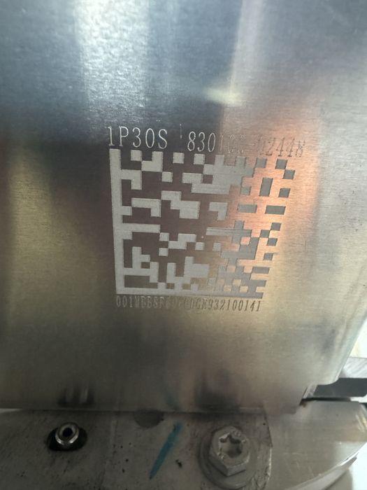 Батарея Li-ion 52kwh 2025р Сітроен Берлінго