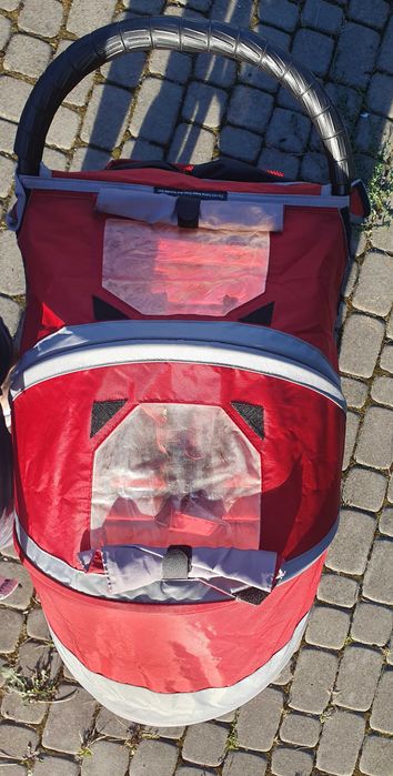 Wózek Baby Jogger City Mini