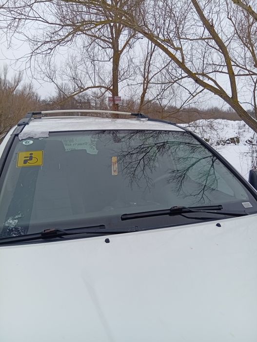 Продам гарне сімейне авто