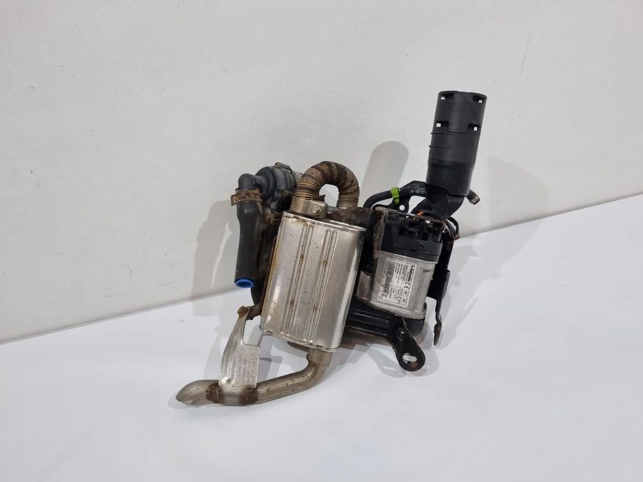 VW TOURAN CADDY WEBASTO OGRZEWANIE POSTOJOWE 1K0815065AD