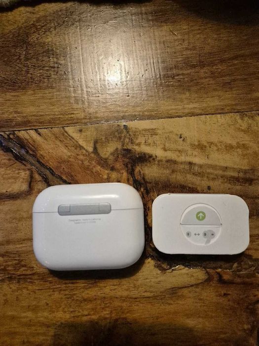 Apple AirPods Pro 3