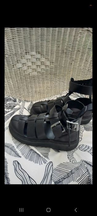 Sandały Dr Martens Geraldo 38