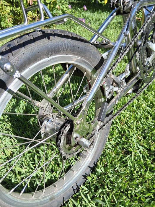 Dahon Classic III