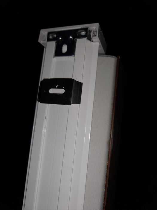 Roleta 75/220 .nie zniszczona