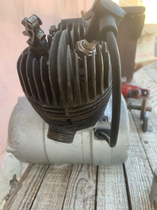 Motor Saxonette automatic