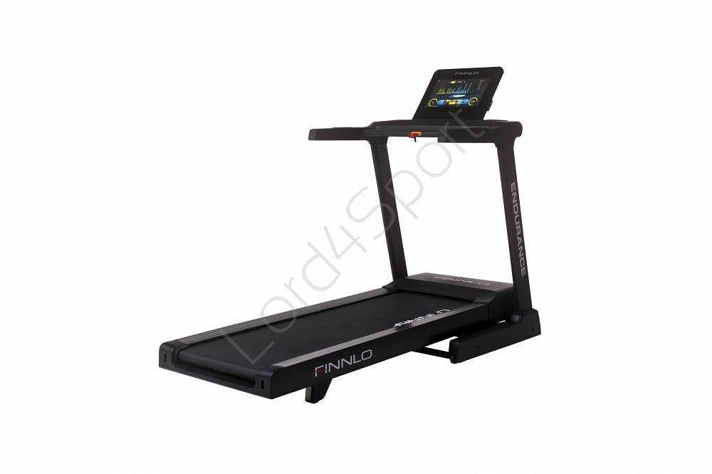 Bieżnia Finnlo Endurance V - TFT # Salon z ekspozycją