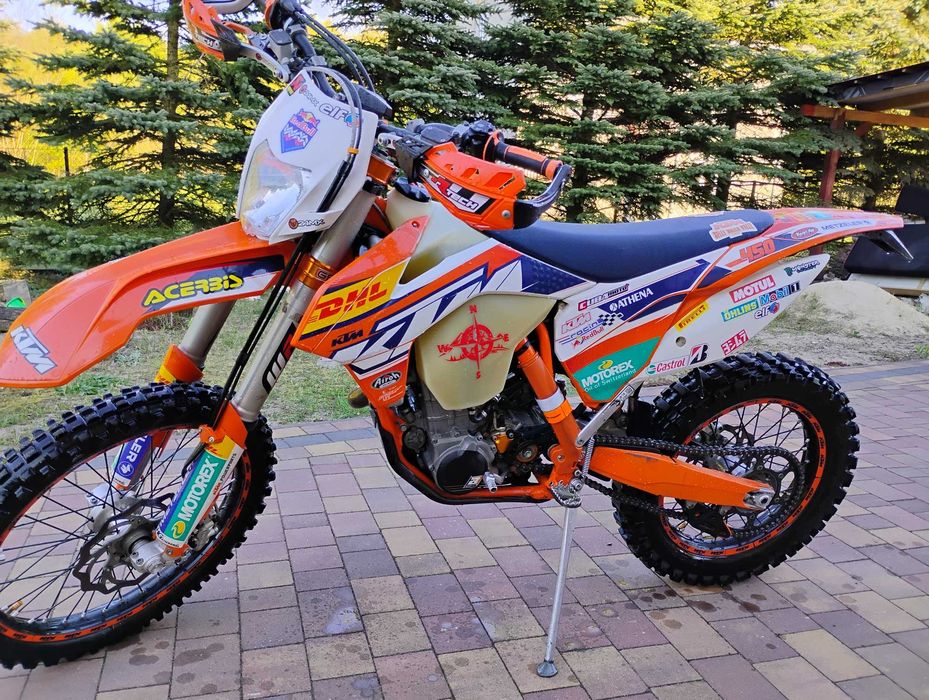 KTM