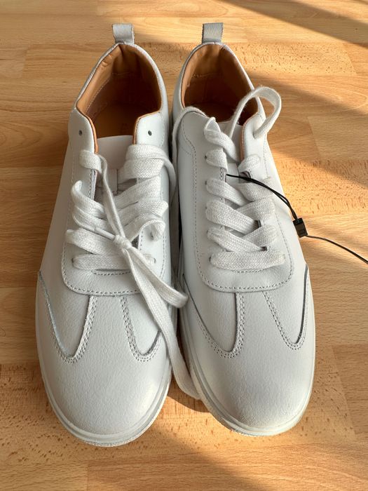 Buty sportowe męskie
