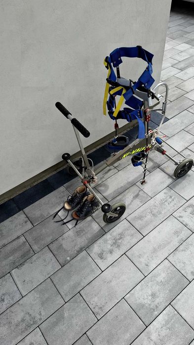 Chodzik nf walker