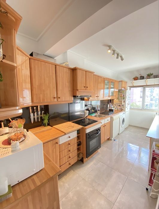 Quarto para solteiro/a em Amora