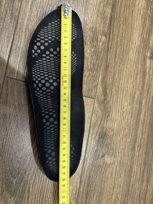 Чоловічі кросівки ECCO Biom з натуральної шкіри