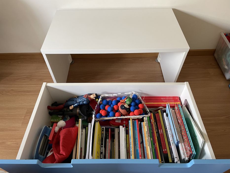 Movel quarto criança