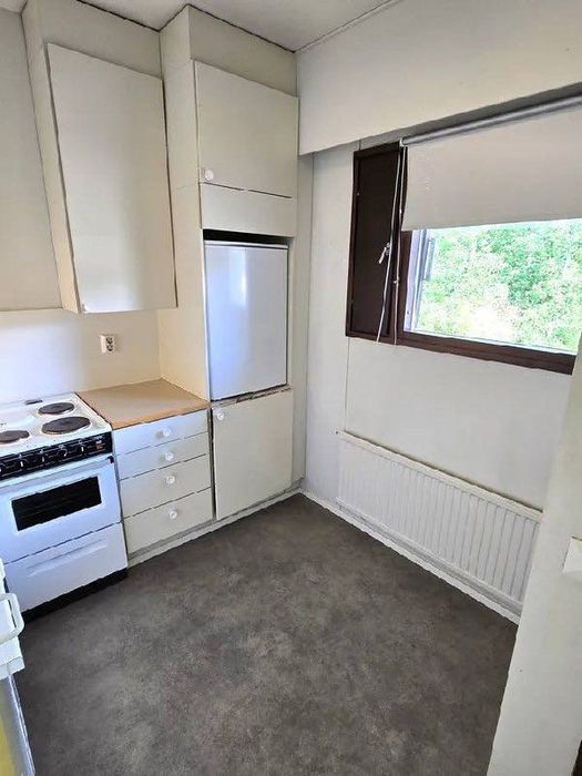 однокомнатная квартира в Иматре Финляндия