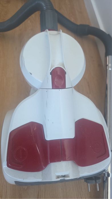 Aspirador KUNFT