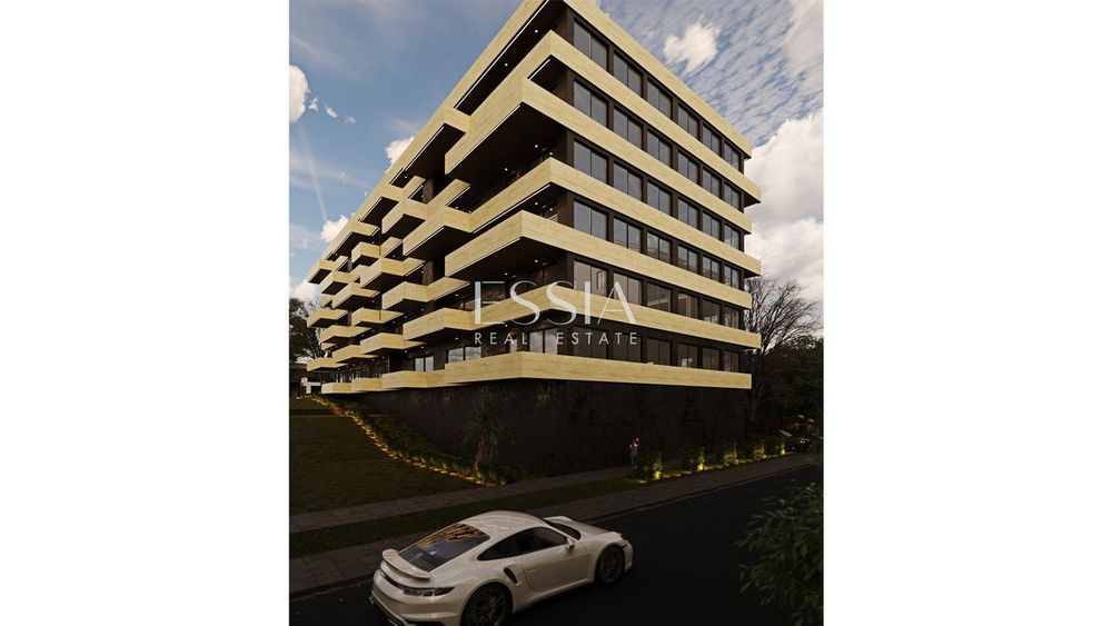 Valongo l Apartamento T1 com Varanda no Valongo Premium