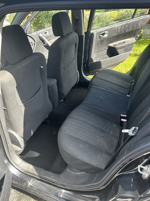 Renault megane 1.4 16V