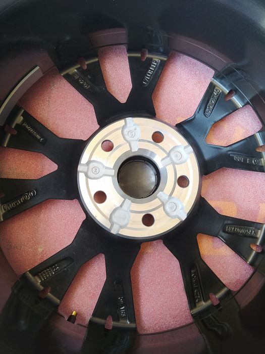 Диски Volkswagen Tiguan T-ROC Taos Passat Golf Jetta Touran t4 Caddy Skoda Octavia SuperB Karoq Kodiaq Seat Leon Ateca Exeo Altea Audi A4 A6 R17(5*112