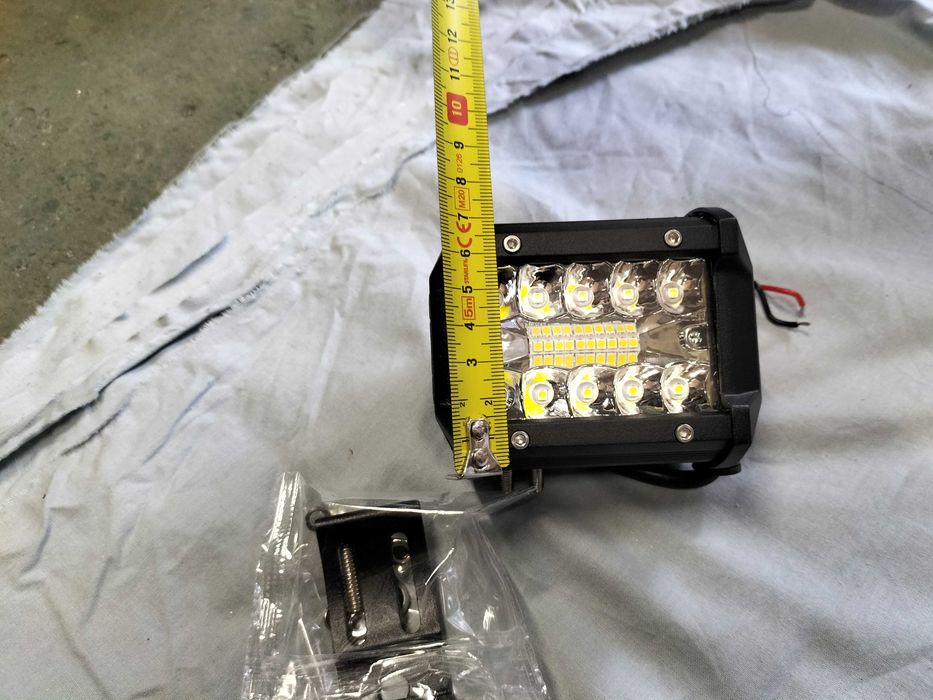Barra Led ver LUMIENs