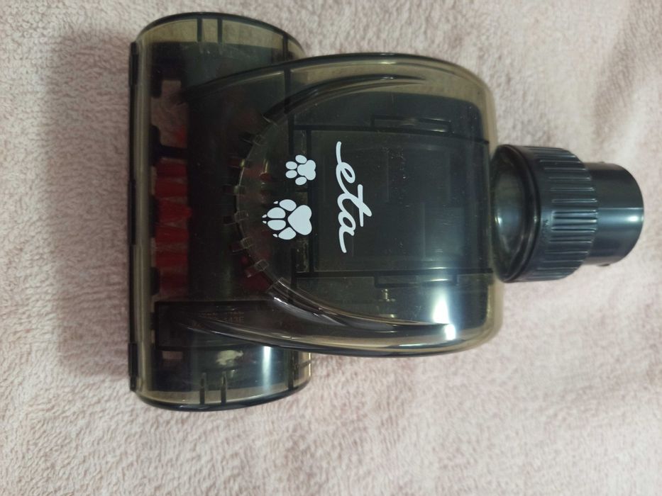 Турбощітка для пилесоса