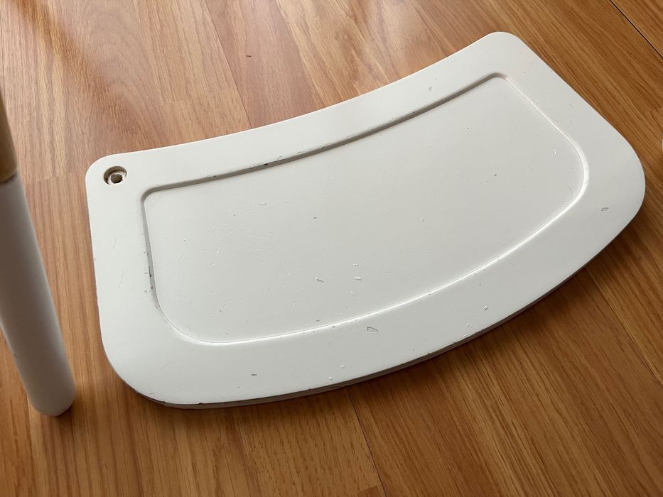 Cadeira alimentação - Micuna Ovo