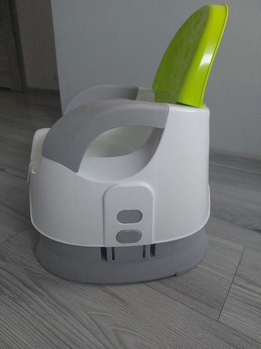 Nocnik Fisher Price - regulowany