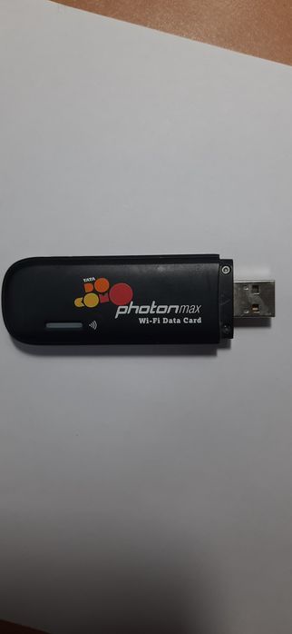 3G WiFi модем роутер Huawei EC315