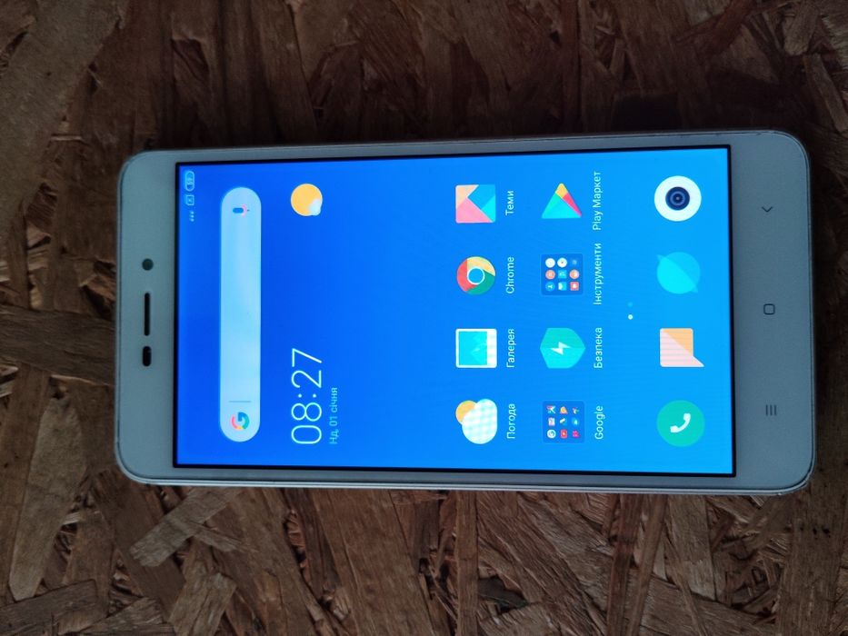 Продам Xiaomi Redmi 4a в доброму стані.