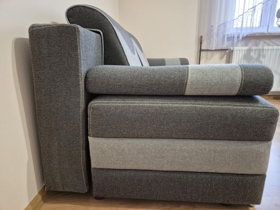 Sprzedam łóżko rozkładane